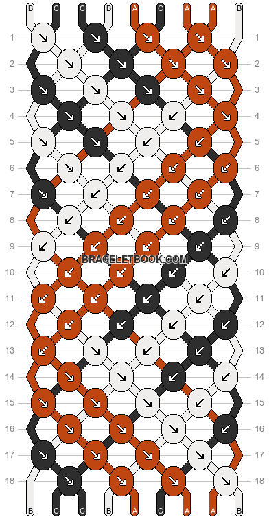 Normal pattern #173896 variation #360376 pattern