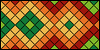 Normal pattern #17297 variation #360380