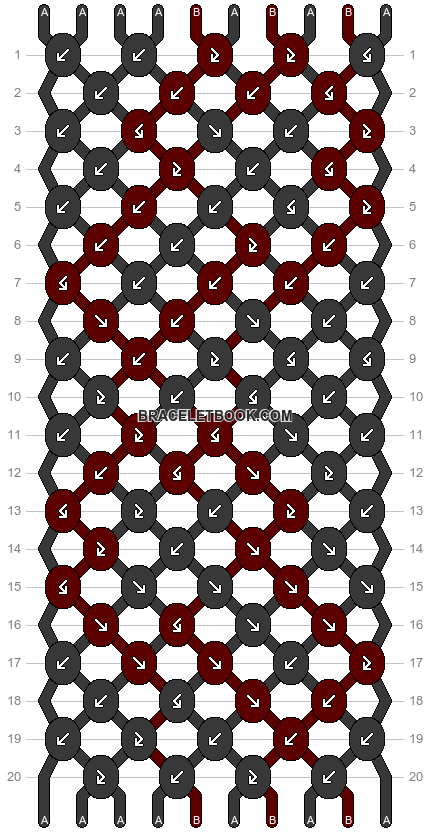 Normal pattern #159170 variation #360381 pattern