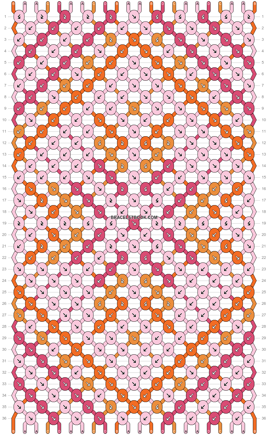Normal pattern #111052 variation #360382 pattern