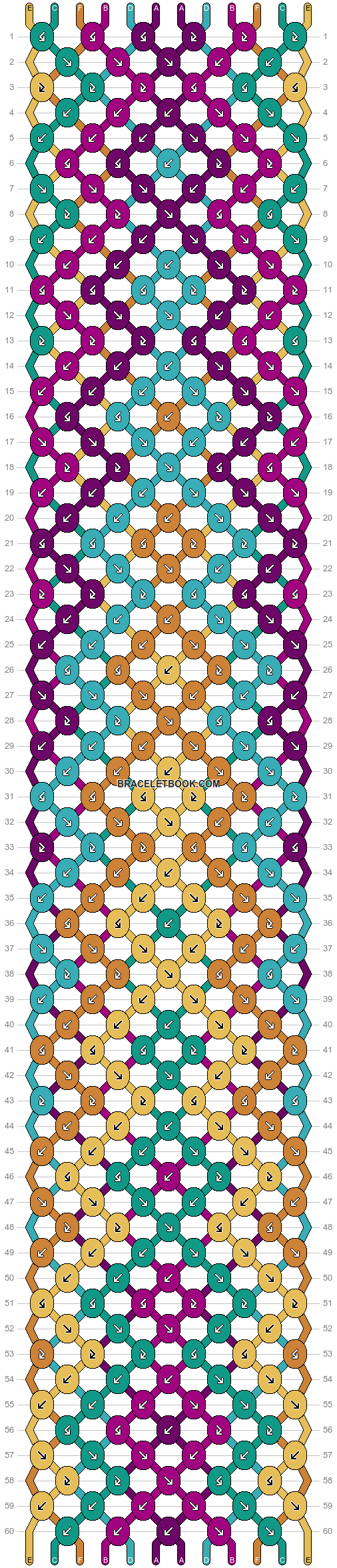 Normal pattern #137132 variation #360383 pattern