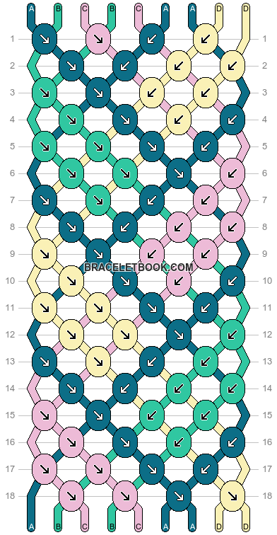 Normal pattern #25463 variation #360384 pattern