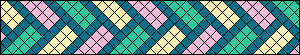Normal pattern #25463 variation #360384
