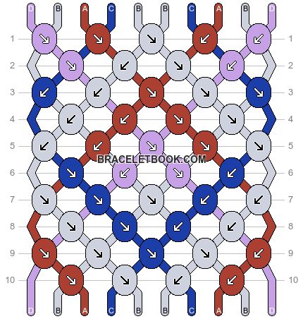 Normal pattern #173970 variation #360387 pattern
