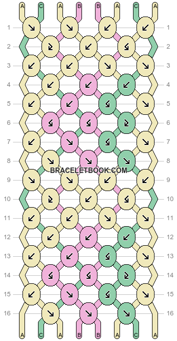Normal pattern #149737 variation #360389 pattern