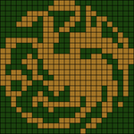 Alpha pattern #173814 variation #360391