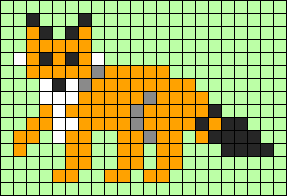 Alpha pattern #171460 variation #360393 preview