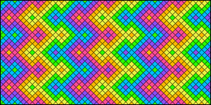 Normal pattern #119672 variation #360394