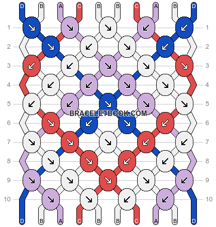 Normal pattern #173970 variation #360395 pattern