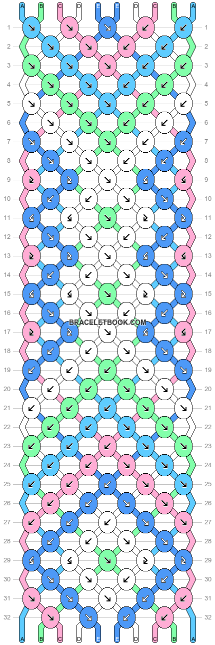 Normal pattern #26424 variation #360398 pattern