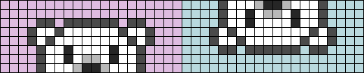 Alpha pattern #173254 variation #360399 preview