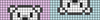 Alpha pattern #173254 variation #360399