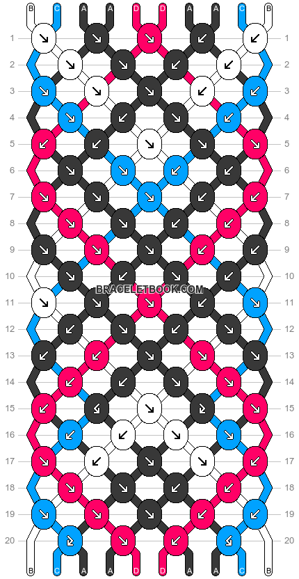 Normal pattern #174248 variation #360401 pattern