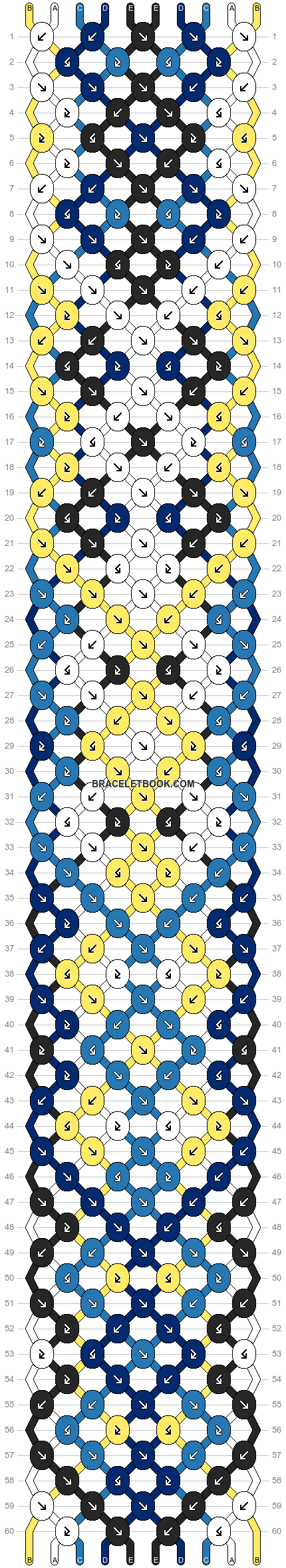 Normal pattern #172303 variation #360402 pattern