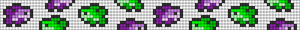 Alpha pattern #174223 variation #360403