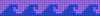 Alpha pattern #173491 variation #360405