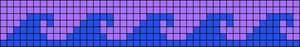 Alpha pattern #173491 variation #360405