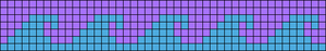 Alpha pattern #173491 variation #360406