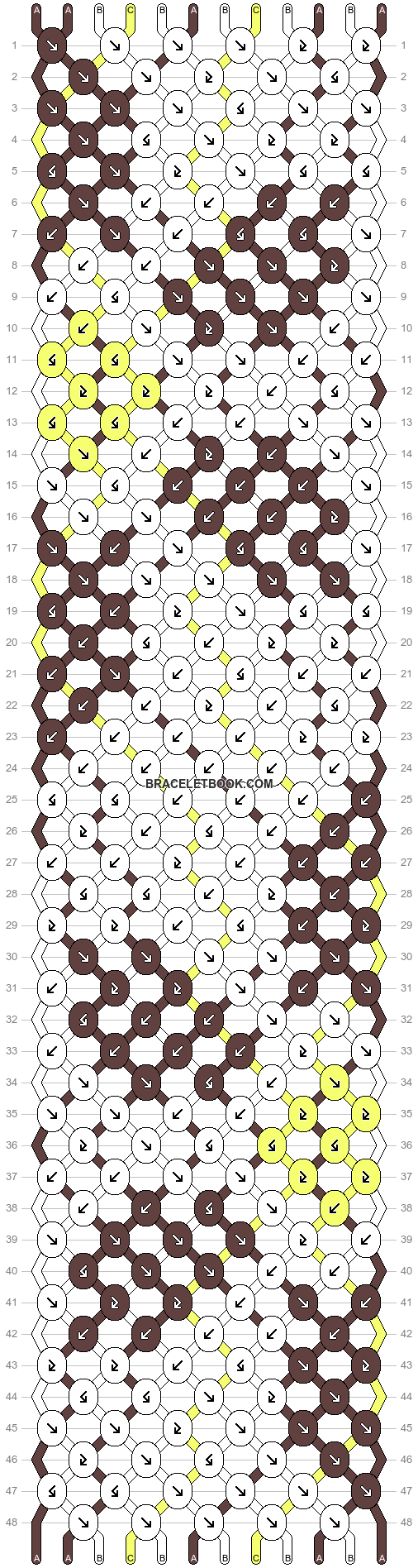 Normal pattern #173378 variation #360413 pattern