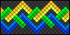 Normal pattern #23211 variation #360414