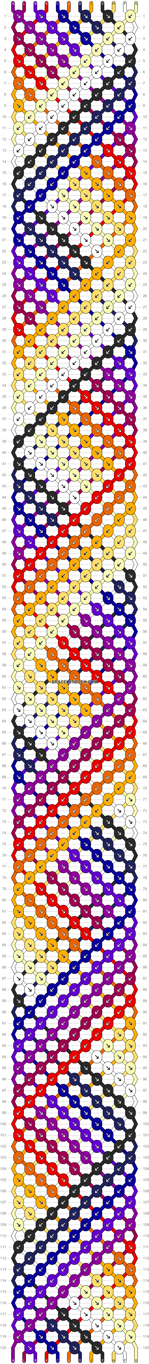 Normal pattern #126788 variation #360420 pattern