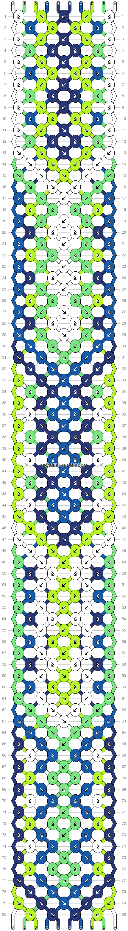 Normal pattern #173894 variation #360424 pattern