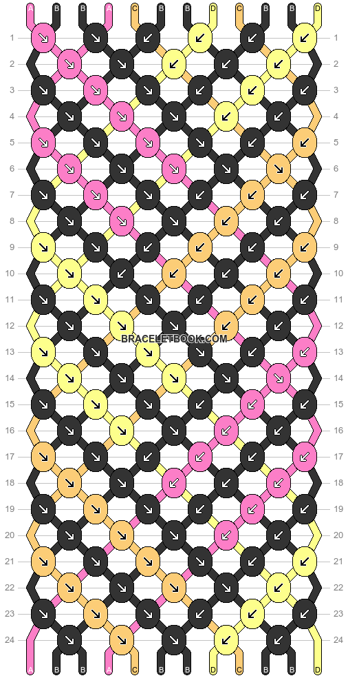 Normal pattern #24280 variation #360426 pattern