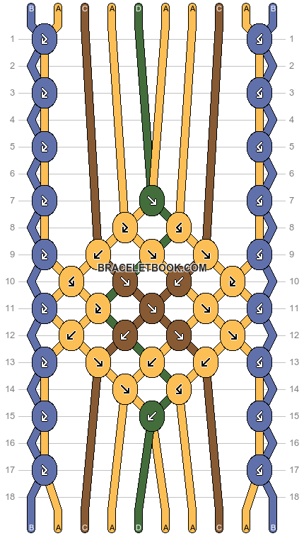 Normal pattern #173493 variation #360427 pattern