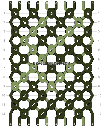 Normal pattern #27504 variation #360428 pattern