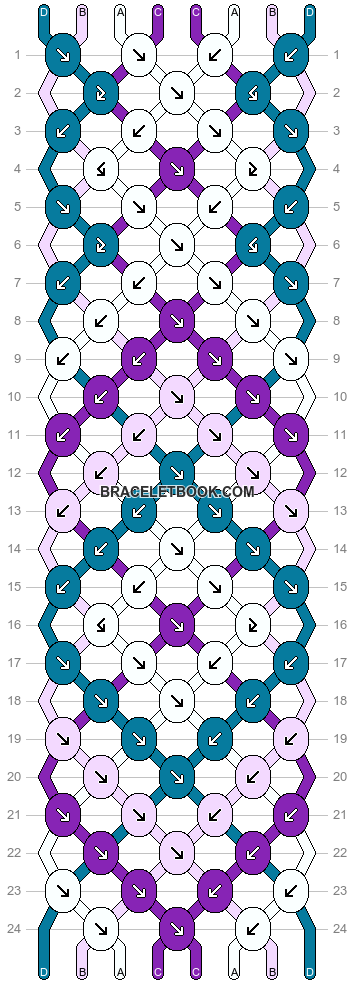 Normal pattern #152061 variation #360430 pattern