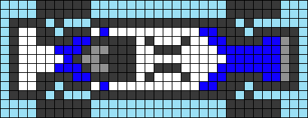 Alpha pattern #166559 variation #360433 preview