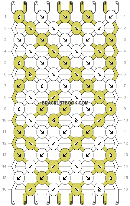 Normal pattern #174253 variation #360434 pattern