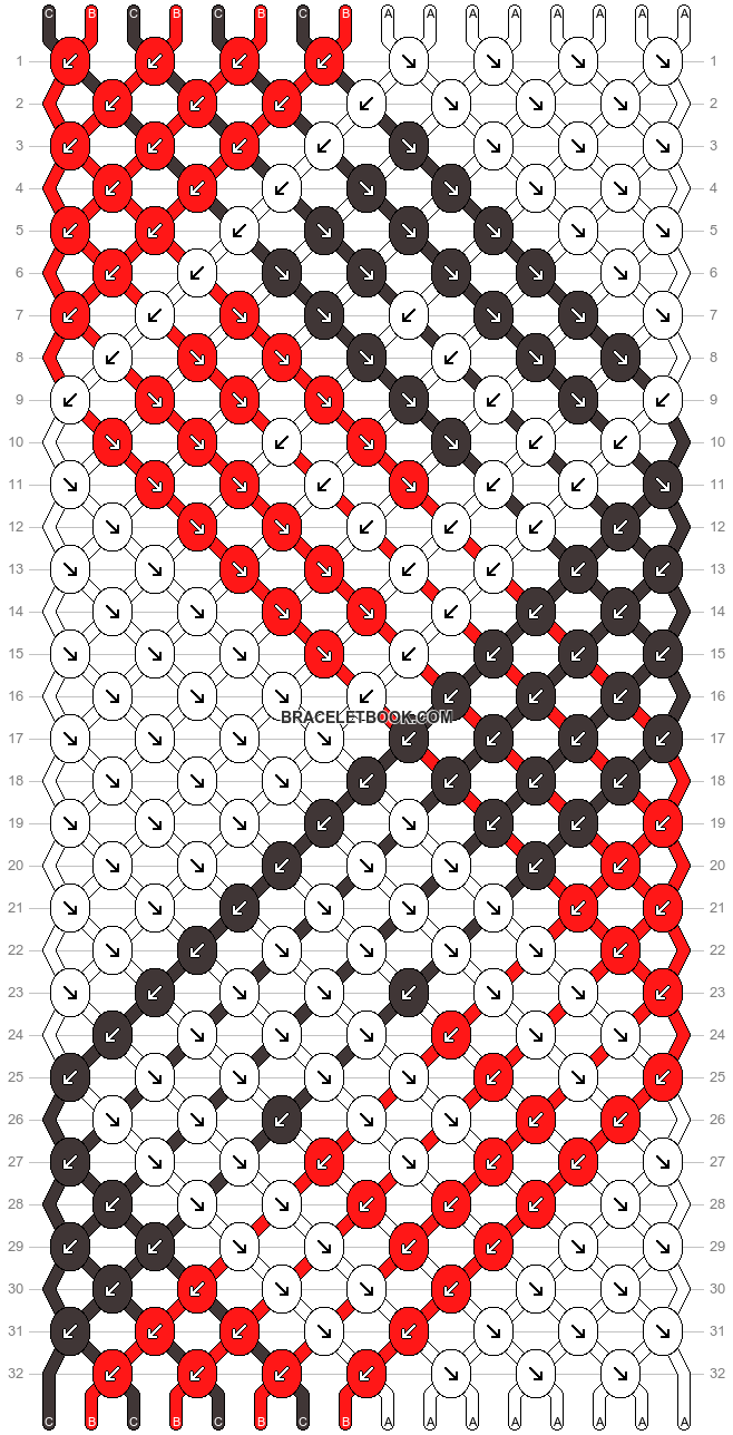 Normal pattern #116848 variation #360437 pattern