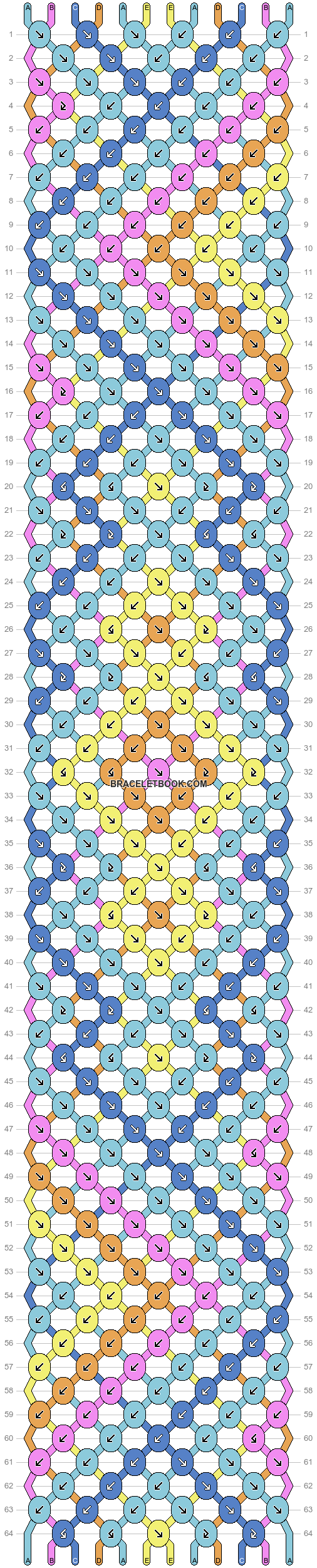 Normal pattern #170384 variation #360439 pattern