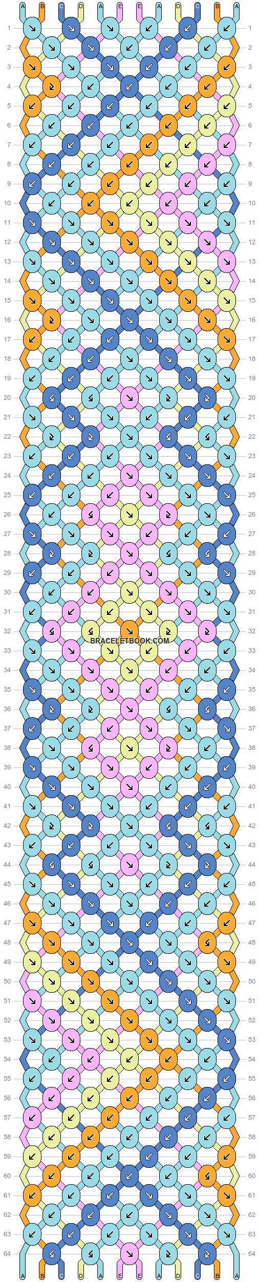 Normal pattern #170384 variation #360440 pattern