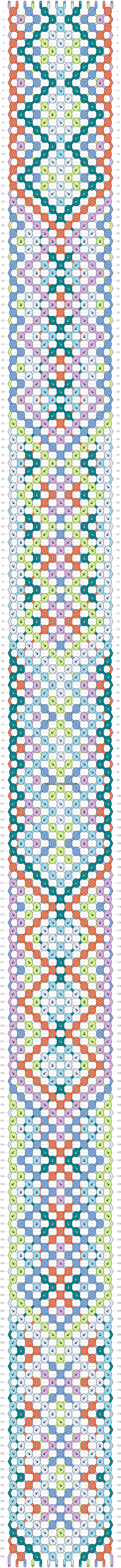 Normal pattern #171378 variation #360442 pattern