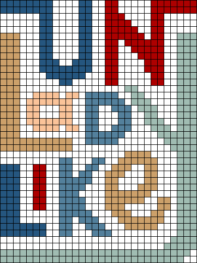 Alpha pattern #45102 variation #360443 preview
