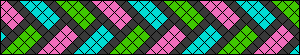 Normal pattern #25463 variation #360446