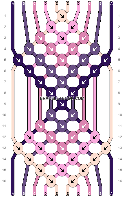 Normal pattern #14708 variation #360447 pattern