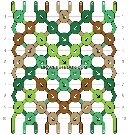Normal pattern #2359 variation #360449 pattern