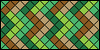 Normal pattern #2359 variation #360449