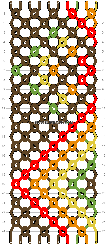 Normal pattern #63530 variation #360452 pattern