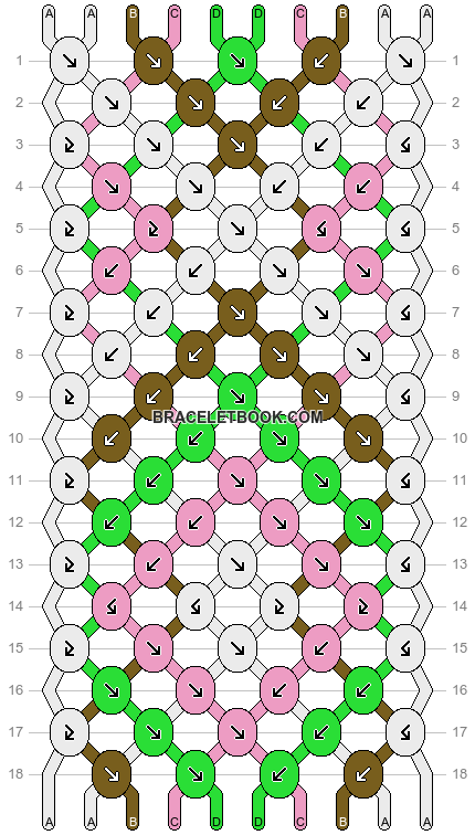 Normal pattern #23268 variation #360459 pattern