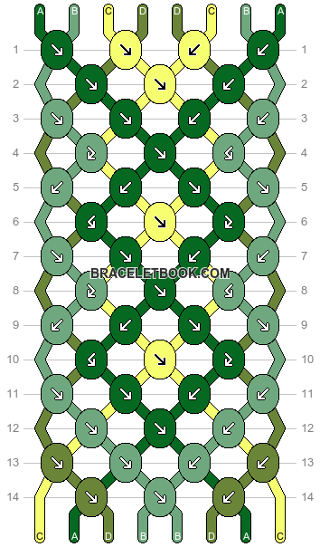 Normal pattern #15982 variation #360460 pattern