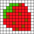 Alpha pattern #83203 variation #360461