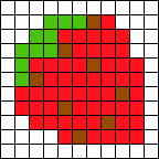 Alpha pattern #83203 variation #360461