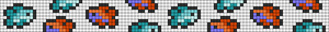 Alpha pattern #174223 variation #360462