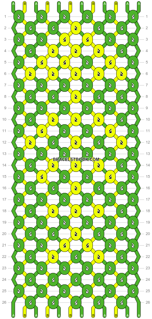 Normal pattern #174055 variation #360463 pattern