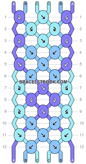Normal pattern #174252 variation #360465 pattern