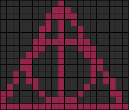 Alpha pattern #13143 variation #360468 preview